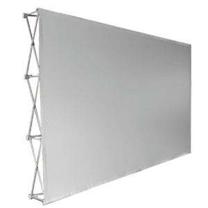 Banner Wall