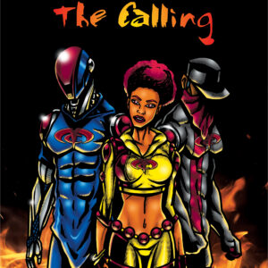Mixed Culture the Calling 1