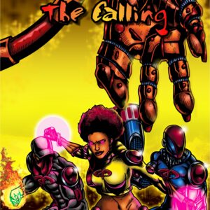 Mixed Culture the Calling 2