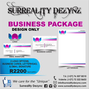 Business Design Package