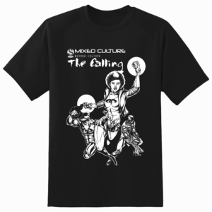 The Calling Black T-Shirt