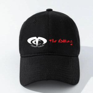 The Calling Baseball Caps