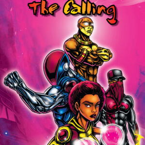 Mixed Culture the Calling 3